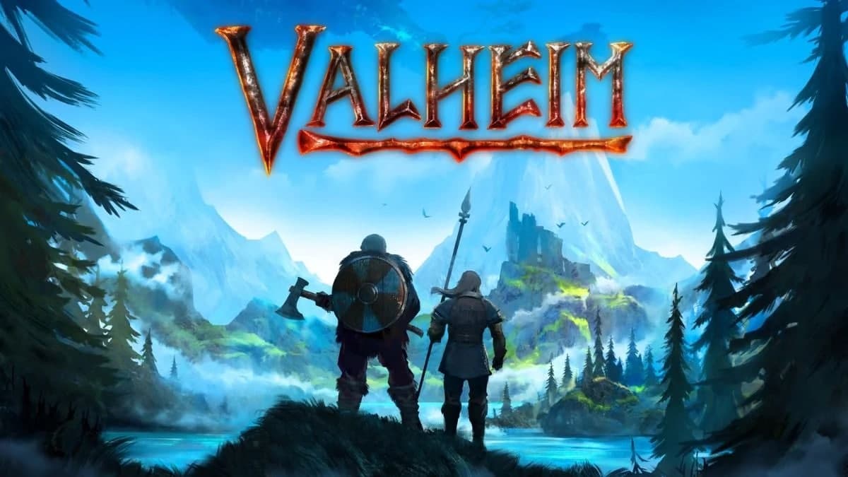 سازندگان بازی Valheim موفقیت آن را کاملا باورنکردنی عنوان کردند