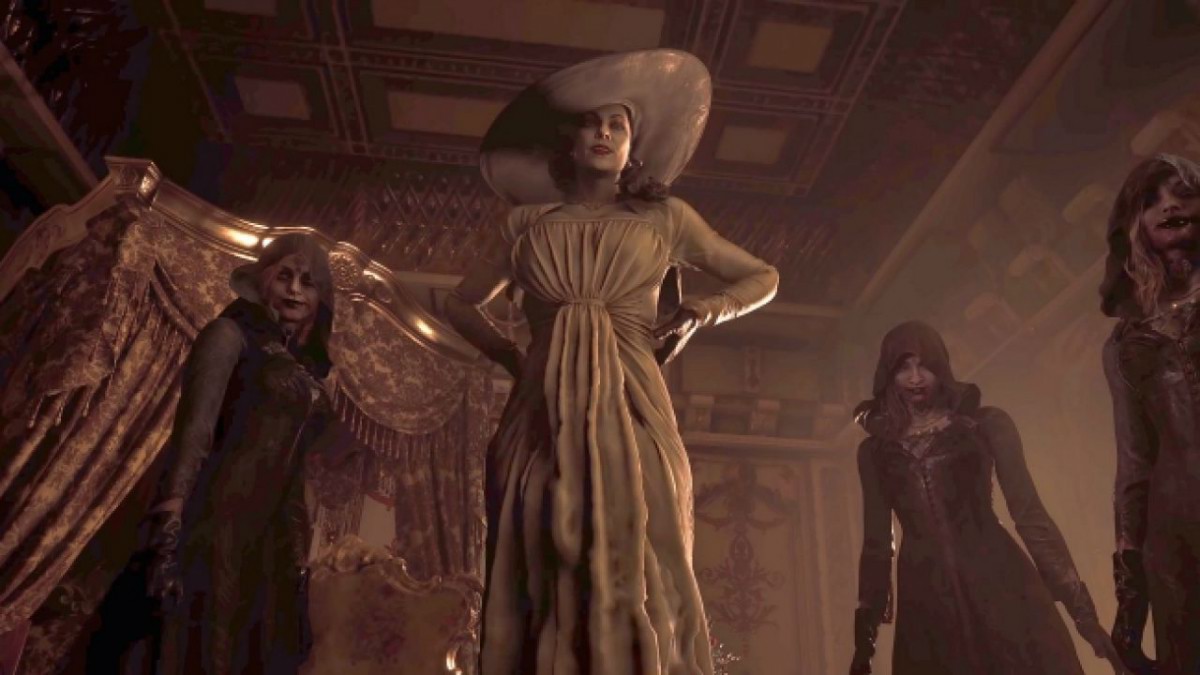 تریلر Resident Evil Village را با دوبله فارسی اختصاصی ویجیاتو تماشا کنید
