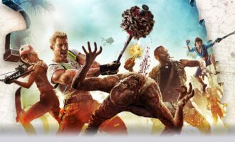 Dead Island 2