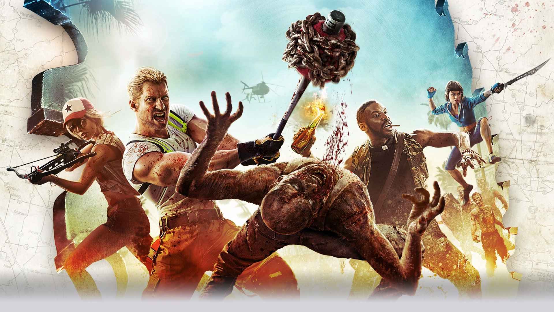 آیا به موفقیت بازی Dead Island 2 امید داریم؟