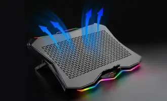 راهنمای خرید پایه خنک کننده یا کول پد برای لپتاپ