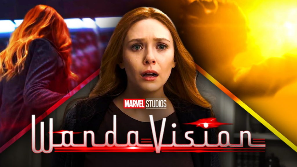 نقد سریال WandaVision (قسمت هشتم) - شروعی بر یک پایان - ویجیاتو