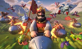 بهترین بازی های موبایل