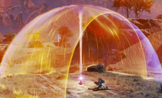 ایپکس لجندز