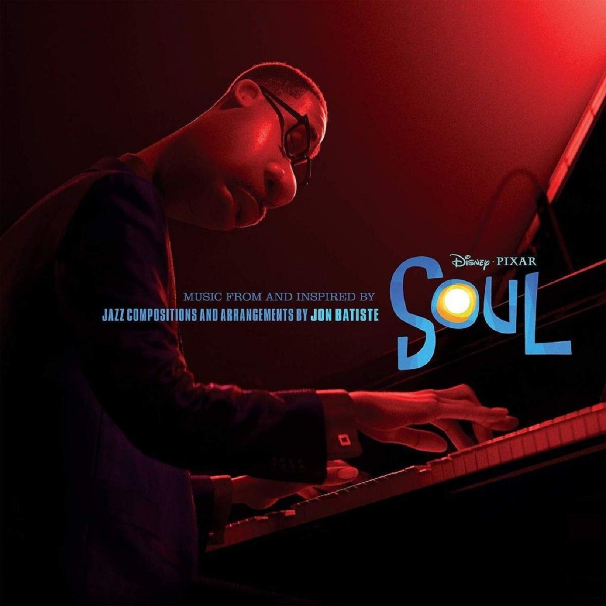 بهترین موسیقی متن گلدن گلوب ۲۰۲۱: Soul