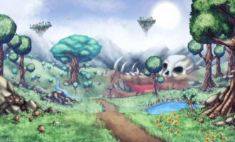 بازی های رترو برای موبایل