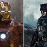 چرا بتمن DCEU نباید نقشی مشابه آیرون من داشته باشد؟