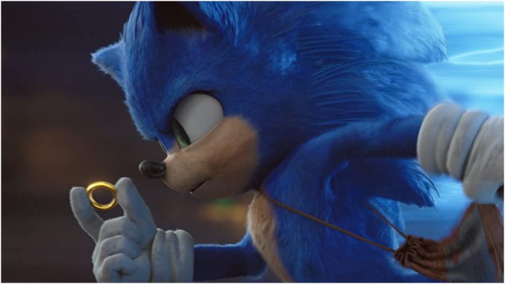 تولید فیلم Sonic the Hedgehog 2 به صورت رسمی آغاز شد - ویجیاتو