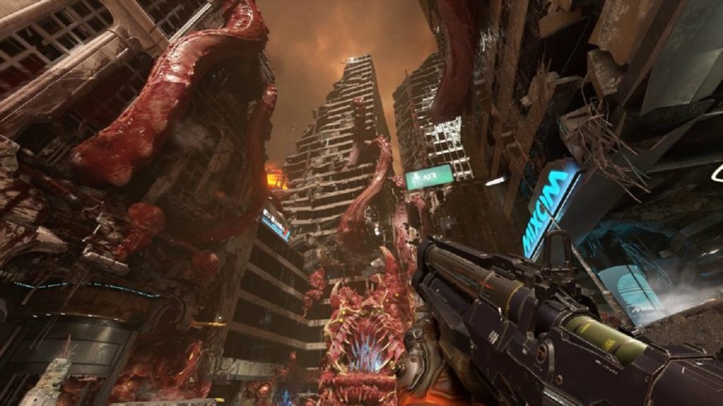 فروش عالی Doom Eternal احتمال ساخت نسخه بعدی را افزایش داده است - ویجیاتو