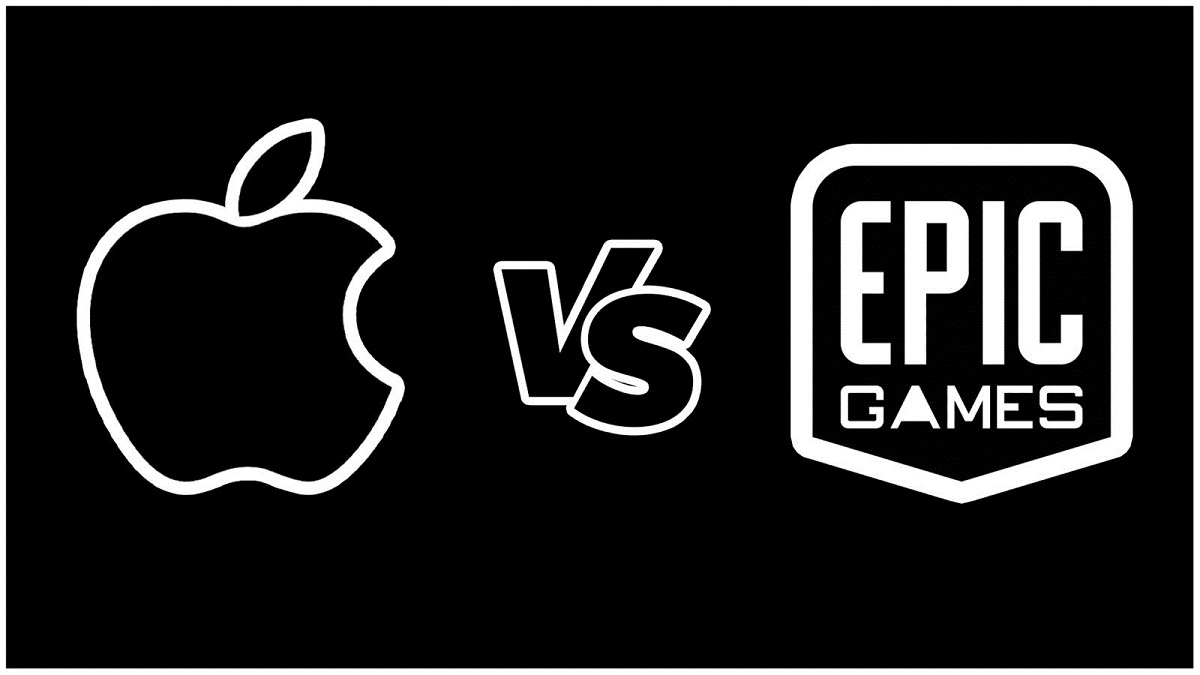 زمان دادگاه بین اپل و اپیک گیمز مشخص شد