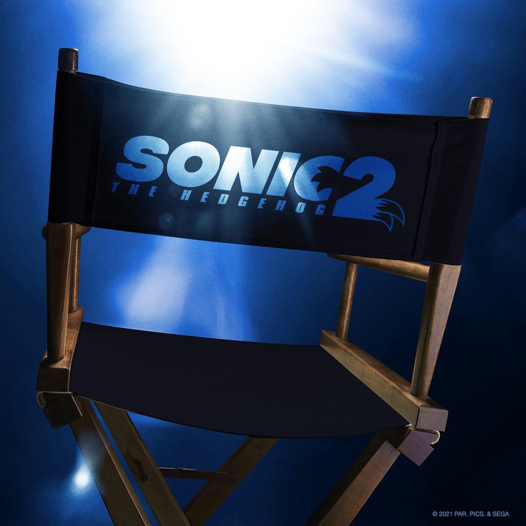 تولید فیلم Sonic the Hedgehog 2 به صورت رسمی آغاز شد - ویجیاتو