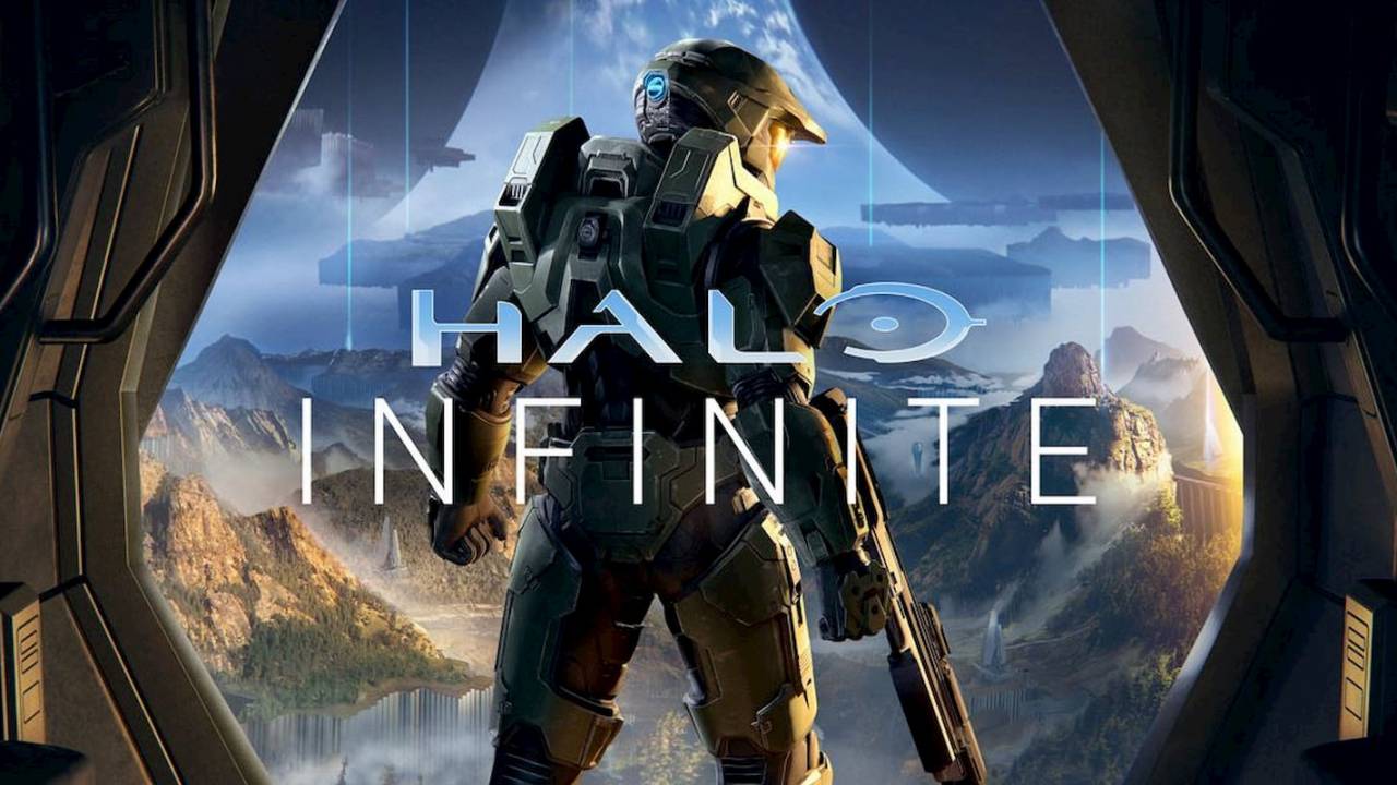 کارمند 343 اطلاعات جدیدی از Halo Infinite منتشر کرد