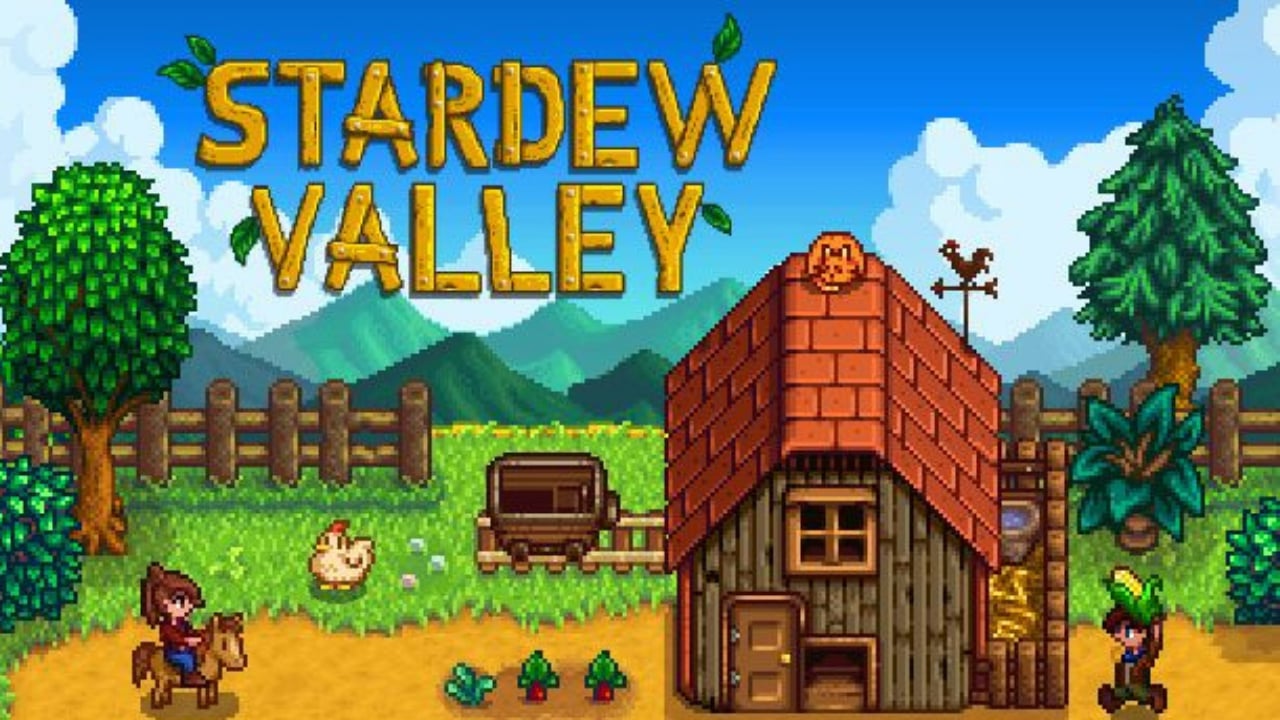 چرا مردم بازی‌هایی مثل Harvest Moon و Stardew Valley را دوست دارند؟