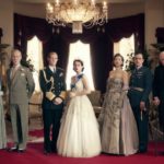 نگاهی به فصل چهارم سریال The Crown که در گلدن گلوب امسال درخشید