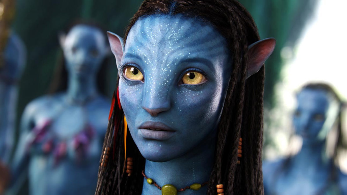 Avatar دوباره به پرفروش‌ترین فیلم تاریخ تبدیل شد