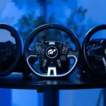 راهنمای خرید فرمان و پدال بازی