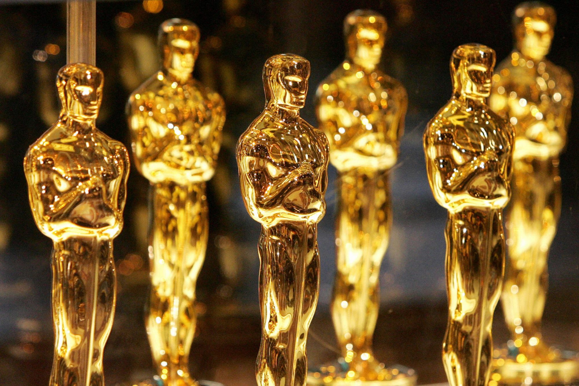 نامزدهای نود و سومین دوره جوایز اسکار امروز اعلام خواهند شد