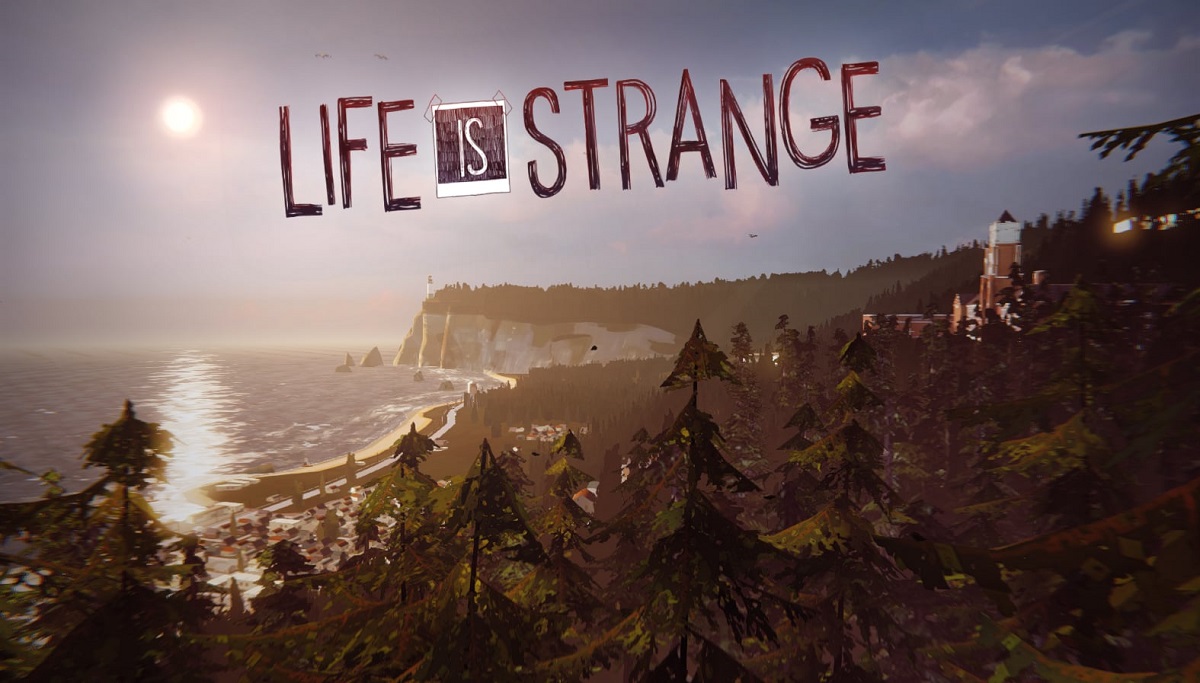 تصویری از شخصیت اصلی بازی Life is Strange 3 منتشر شد