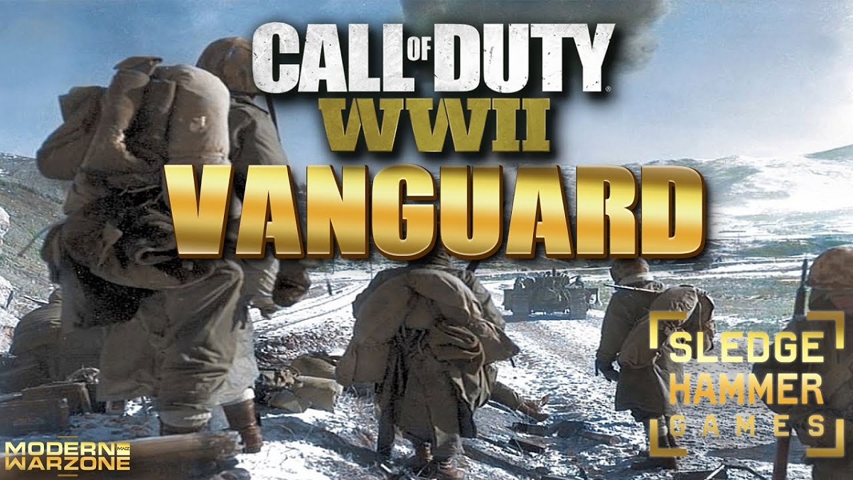 نسخه جدید Call of Duty در دنیایی جریان دارد که جنگ جهانی همچنان ادامه دارد