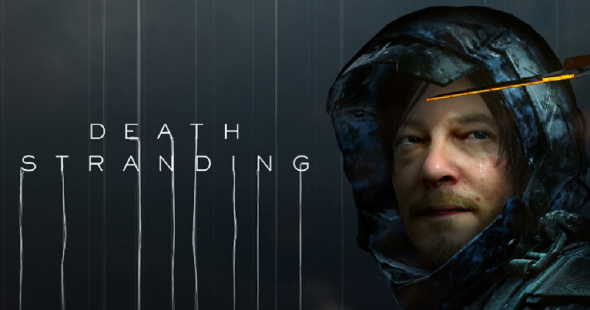 بازی Death Stranding: Extended Edition احتمالا به‌زودی معرفی خواهد شد