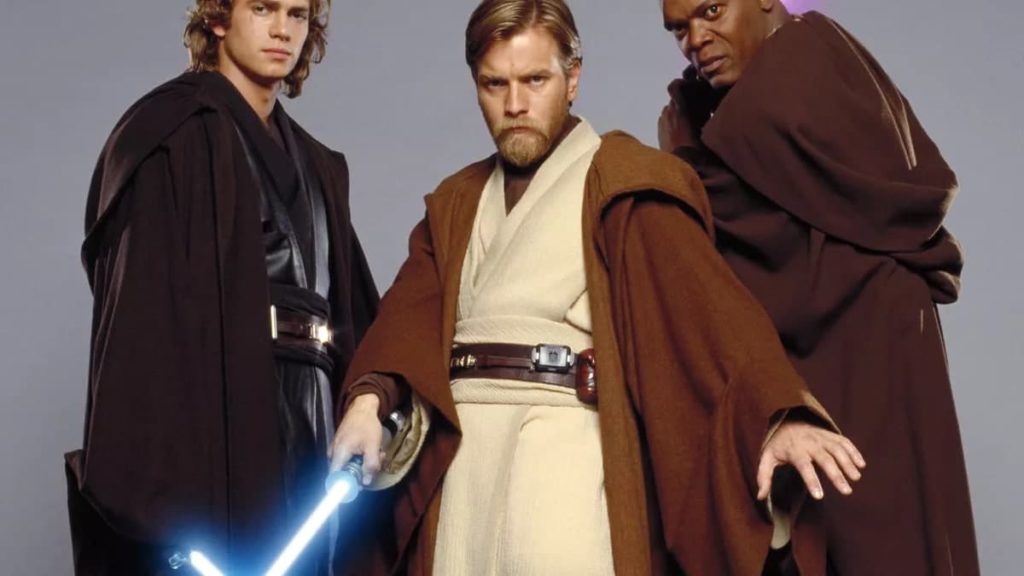 سریال Obi-Wan Kenobi