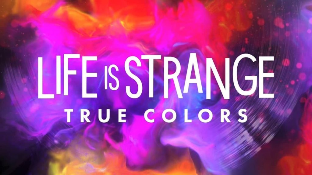 بازی Life is Strange: True Colors