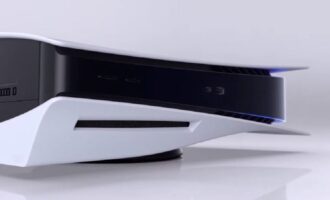 پلی استیشن 5