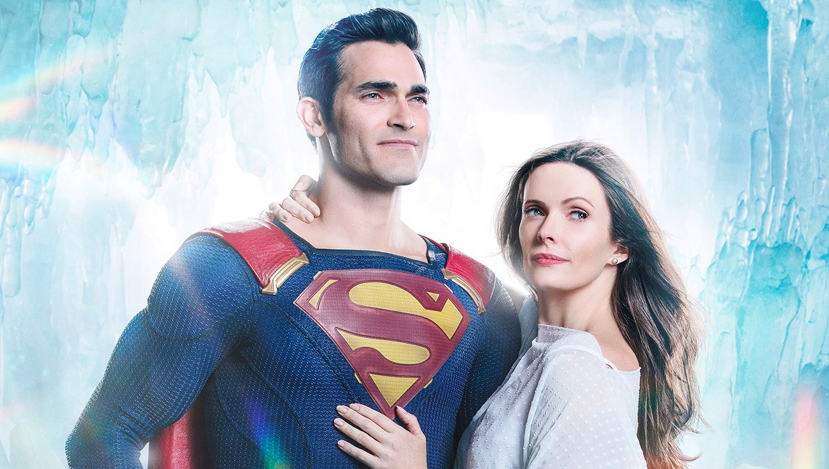 سریال Superman & Lois رکورد تعداد بینندگان شبکه CW را جابجا کرد