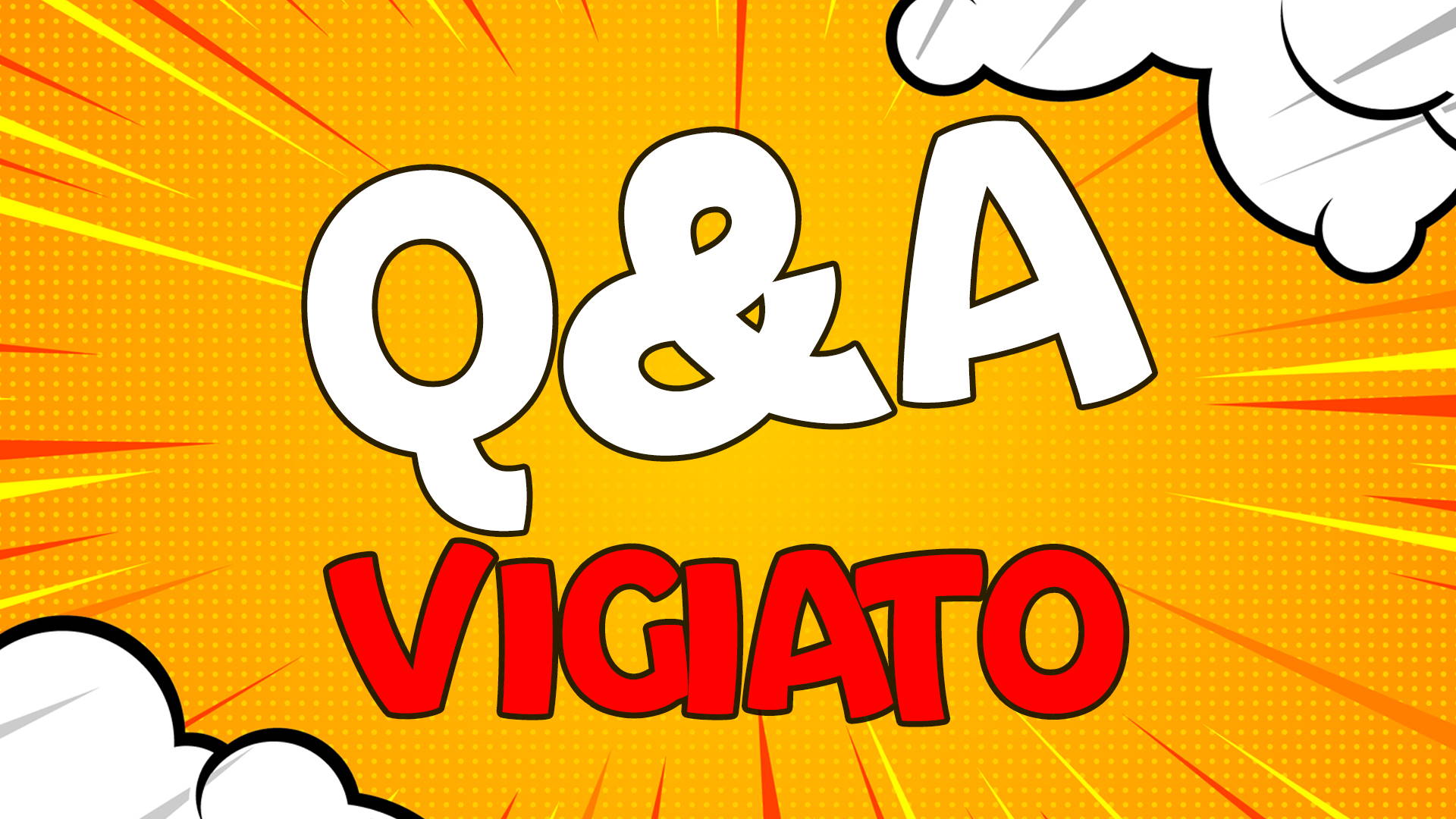 Q&A با بچه‌های ویجیاتو