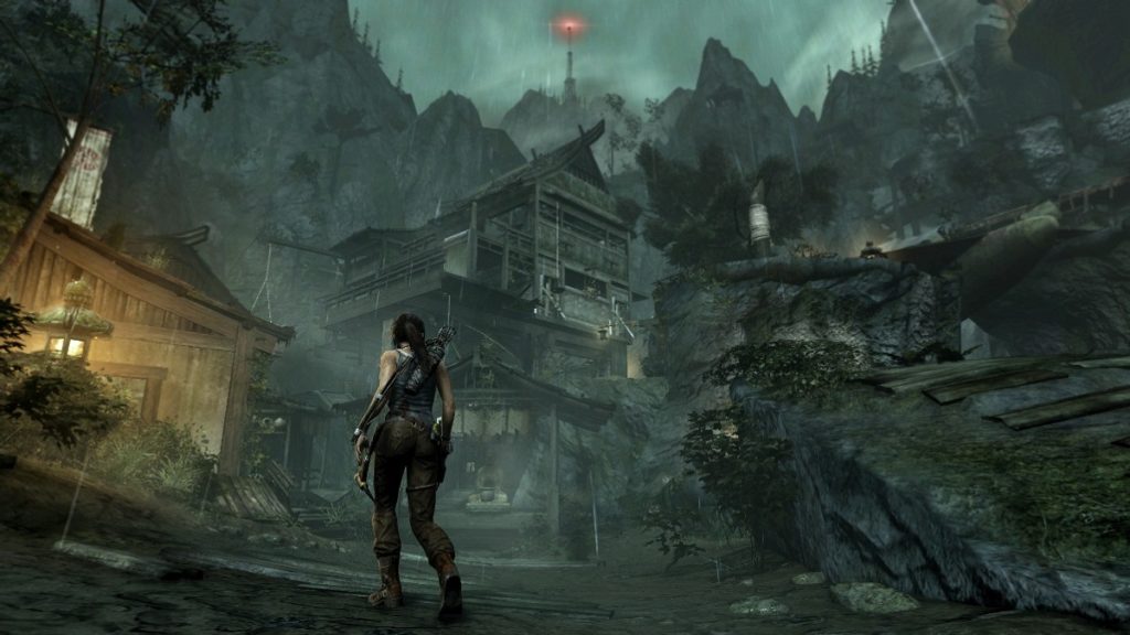 مجموعه سه گانه بازی Tomb Raider برای ایکس‌باکس منتشر خواهد شد - ویجیاتو