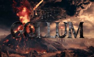 بازی The Lord of the Rings: Gollum