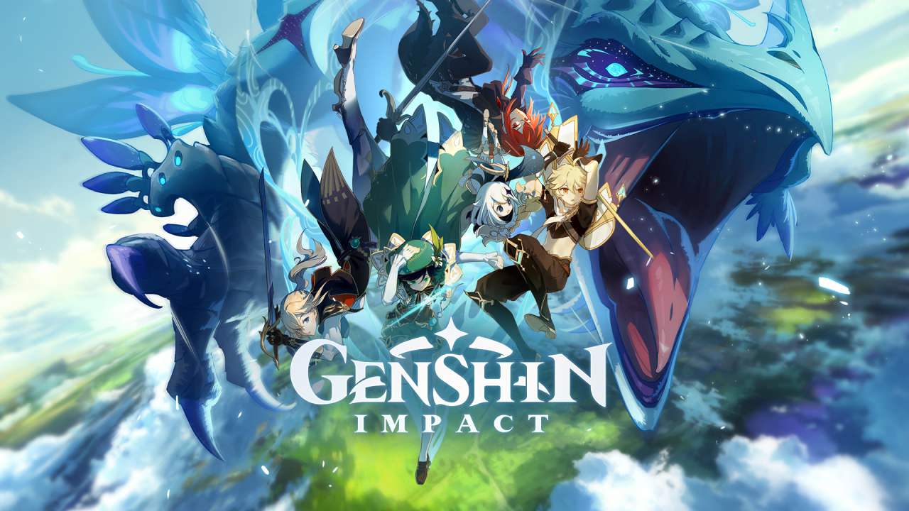 نسخه موبایلی Genshin Impact بیش از ۱ میلیارد دلار درآمد داشته است