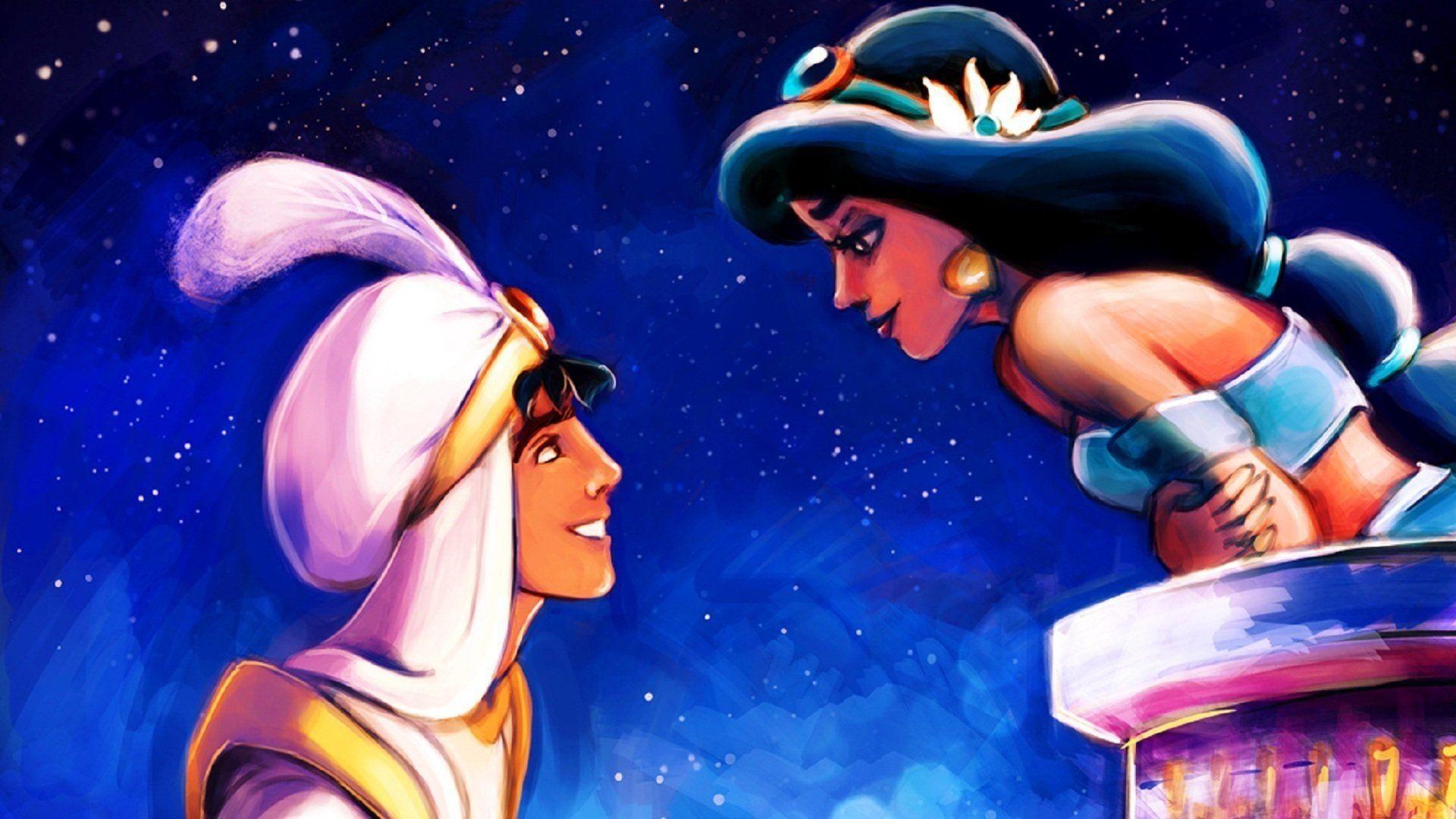 گیم‌دیدنی – پیشنهاد دوم فروردین: Disney’s Aladdin
