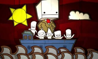 BattleBlock Theater