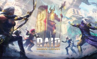 بازی های نقش آفرینی برای موبایل