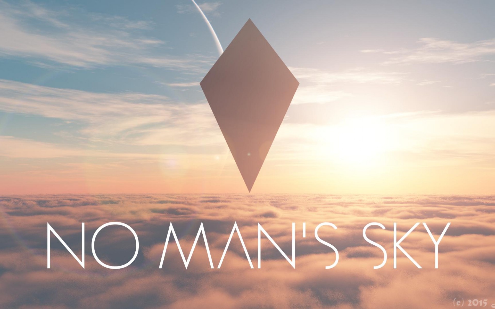 No Man’s Sky یک نماد موفق برای بازگشت از شکست محسوب می‌شود