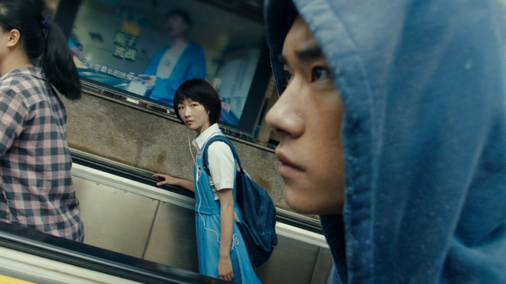 نقد فیلم Better Days - یک ملودرام جنایی عالی از سینمای چین - ویجیاتو