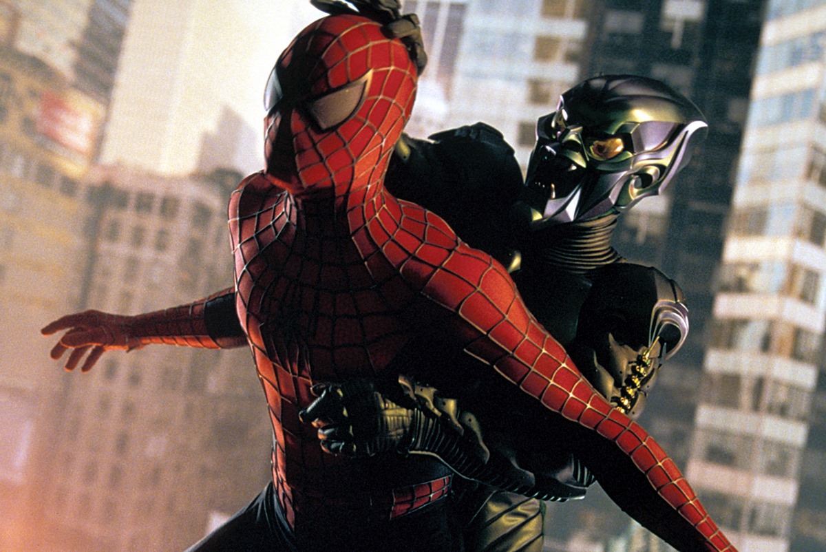 چرا مرد عنکبوتی سم ریمی هنوز هم یکی از بهترین فیلم‌های ابرقهرمانی است؟ - ویجیاتو