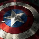 فیلم Captain America 4 در دست ساخت قرار دارد