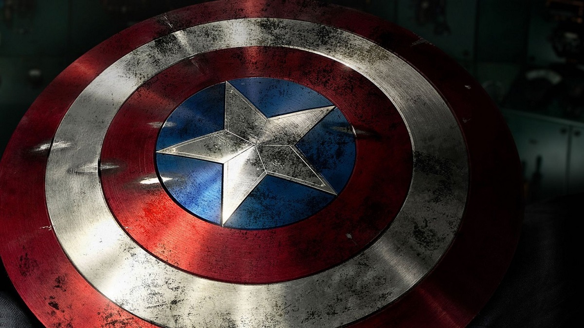 فیلم Captain America 4 در دست ساخت قرار دارد