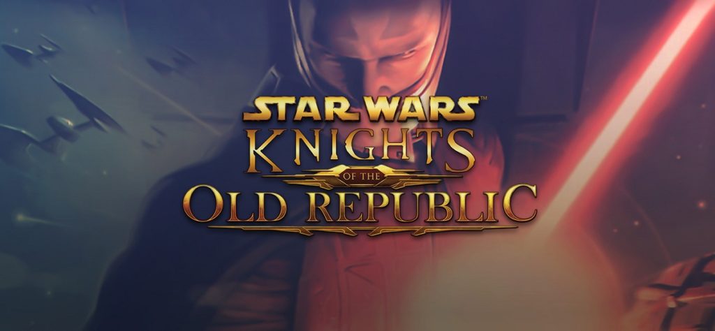بازی Star Wars: Knights of the Old Republic