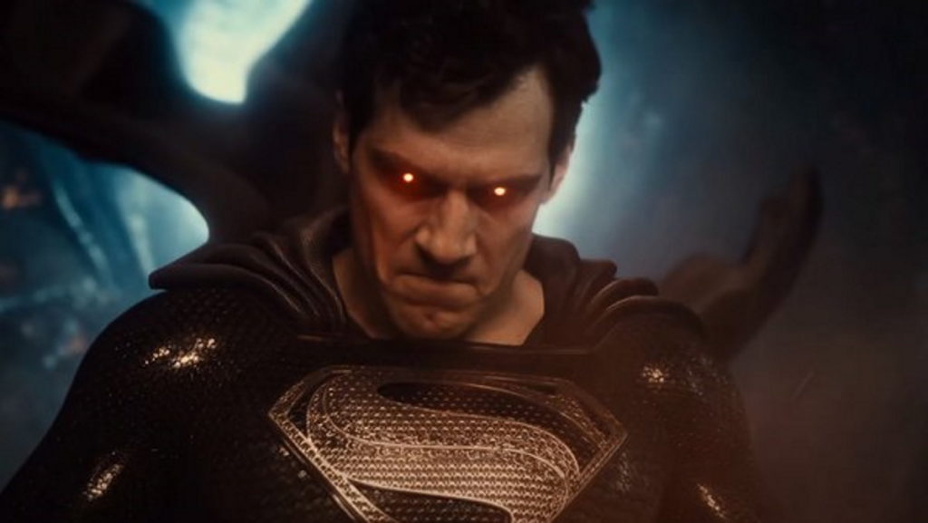 نقد فیلم Zack Snyder's Justice League - یک تِست اِستقامت تلخ - ویجیاتو