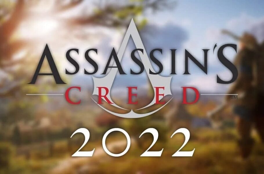 بازی Assassins's Creed