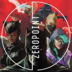هر آن چه که باید از کمیک Batman/Fortnite: Zero Point بدانید