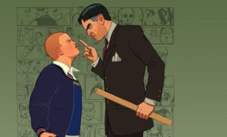 بازی ‌های کنسول برای موبایل