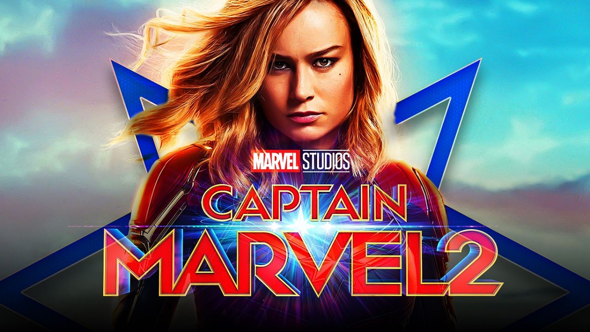 تولید فیلم Captain Marvel 2 احتمالا به زودی آغاز خواهد شد
