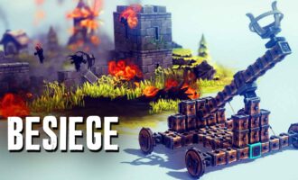 Besiege