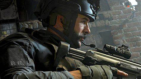 کال آو دیوتی جدید از موتور گرافیکی Modern Warfare 2019 استفاده می‌کند - ویجیاتو