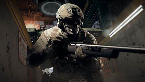 کال آو دیوتی جدید از موتور گرافیکی Modern Warfare 2019 استفاده می‌کند - ویجیاتو
