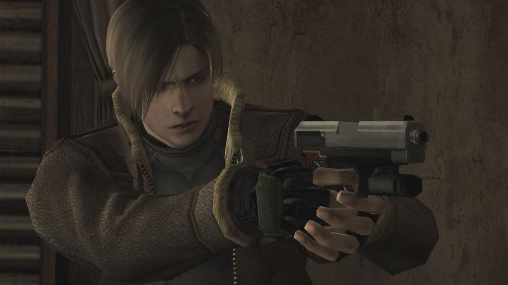 چرا Resident Evil 4 هنوز هم شاهکار بی‌نظیر کپکام است - ویجیاتو